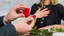 Engagement Ring budget
