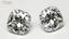 Moissanite vs Diamond