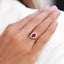 Ruby Jewellery Collection