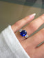 Sapphire Jewellery Collection