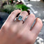 Aquamarine Jewellery Collection