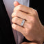 Men Diamond Wedding Rings