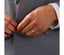 Men’s Plain Wedding Rings UK