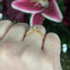 Round Brilliant Cut 0.70ct Diamond Solitaire Engagement Ring