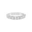 Round Brilliant Cut 2.02ct Full Hoop Eternity Ring