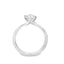 Round Brilliant Cut 0.75ct Diamond Solitaire Engagement Ring