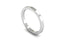 Flat 2mm Wedding Band