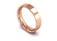 Flat Court 5mm Wedding Band