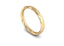 Traditional Court 3mm Wedding Band