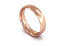 Traditional Court 5mm Wedding Band