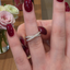 How to Wear an Eternity Ring: Styling Tips from Experts