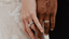 Full Eternity vs Half Eternity Ring