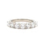 Round Brilliant Cut 1.50ct Diamond 7 Stone Eternity Ring