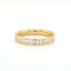 Princess Cut 1.30ct Diamond Full Hoop Eternity Ring