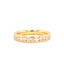Round Brilliant Cut 1.04ct Diamond Full Hoop Eternity Ring