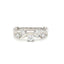 Round Brilliant Cut 1.00ct Diamond 11 Stone Eternity Ring