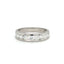 Round Brilliant Cut 1.00ct Diamond 9 Stone Eternity Ring