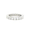 Round Brilliant Cut 2.05ct Diamond Full Hoop Eternity Ring