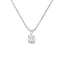 Round Brilliant Cut 0.40ct Diamond Solitaire Pendant