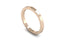 Flat 2mm Wedding Band