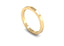 Flat 2mm Wedding Band