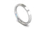 Flat Court 3mm Wedding Band