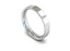 Flat Court 4mm Wedding Band