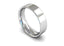 Flat Court 6mm Wedding Band