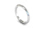 D-Shape 2mm Wedding Band