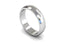 D-Shape 5mm Wedding Band
