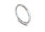 Traditional Court 2.5mm Wedding Band