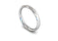 Traditional Court 3mm Wedding Band