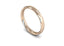 Traditional Court 3mm Wedding Band