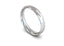 Traditional Court 4mm Wedding Band