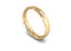 Traditional Court 4mm Wedding Band