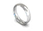 Traditional Court 5mm Wedding Band