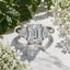 Lab Grown Emerald Cut 2.29ct Diamond Engagement Ring With Trapezoid Cut Diamond Side Stones