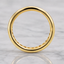 Princess Cut 1.80ct Diamond Full Hoop Eternity Ring