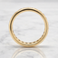 Round Brilliant Cut 1.60ct Diamond Channel Set Full Hoop Eternity Ring