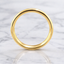 Princess Cut 0.75ct Diamond Channel Set 11 Stone Eternity Ring