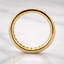 Princess Cut 2.05ct Diamond Full Hoop Eternity Ring
