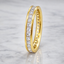Princess Cut 1.30ct Diamond Full Hoop Eternity Ring