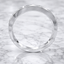 Princess Cut 1.24ct Diamond 7 Stone Eternity Ring