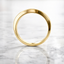 Princess Cut 1.40ct Diamond 7 Stone Half Hoop Eternity Ring