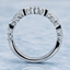 Round Brilliant Cut 1.00ct Diamond 11 Stone Eternity Ring