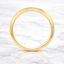 Princess Cut 1.25ct Diamond Channel Set 8 Stone Eternity Ring