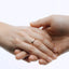 Traditional Court 3mm Wedding Band