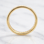 Princess Cut 1.30ct Diamond Full Hoop Eternity Ring