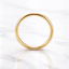 Round Brilliant Cut 0.75ct Diamond Half Hoop Eternity Ring