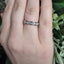 Round Brilliant Cut Diamond Channel Set Eternity Ring 1.50cts